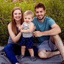 Seeker profile avatar for Summer Nanny Needed For 1 Child In Zionsville