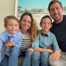 Seeker profile avatar for Babysitter For Weekend Evenings