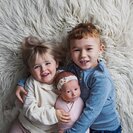 Photo for Loving And Energetic Weekend Nanny Needed For Three Children - Flexible Weekday Assistance