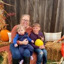 Photo for Part Time Nanny Needed For 2 Children In Rockford.