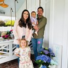 Seeker profile avatar for Part-Time House Manager / Family Helper (Nanny + Household Support)