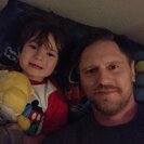 Seeker profile avatar for Regular Babysitter With Easy Meal Prep. Maybe Pickup If That Works.