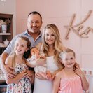 Seeker profile avatar for Nanny Needed For Sweet 18-Month-Old Girl  Part-Time (Scottsdale 85254)