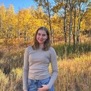 Sophia P.'s Photo