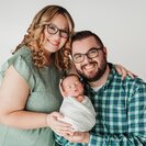 Seeker profile avatar for Seeking Full-Time Caring Nanny