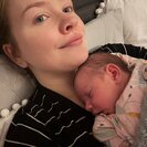 Seeker profile avatar for Part-time Babysitter  For 8 Month Old Daughter