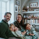 Seeker profile avatar for Full Time Nanny Needed For 3 Children In Fountain Valley