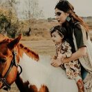 Seeker profile avatar for Nanny Needed For 1 Child In Orange Grove