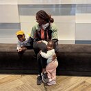 Seeker profile avatar for Nanny Needed For 2 Children In White Plains
