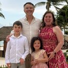 Seeker profile avatar for After-School Sitter Monday-Friday For 2 Children In Wilmette