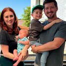 Seeker profile avatar for Seeking Full Time Nanny For Two Sweet Boys