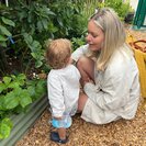 Seeker profile avatar for Flexible Nanny Needed For Chill Baby!