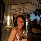 Seeker profile avatar for Part-time Nanny For The Holidays