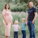 Seeker profile avatar for Nanny Needed 2-3 Days A Week For 2 Young Children In Manhattan.