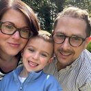 Seeker profile avatar for Nanny Needed For 1 Child In Princeton.