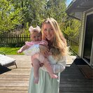 Seeker profile avatar for Part Time- 1 Day A Week Childcare