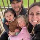 Seeker profile avatar for Reliable & Flexible Part Time Nanny For 18mo Old And Almost 4 Year Old In Clarkston!