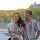 Seeker profile avatar for PART TIME Nanny Needed For 11-Month-Old Infant