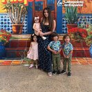 Seeker profile avatar for Nanny Needed For My Children In Rockwall.