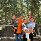 Seeker profile avatar for Nanny Job In Cheney! Flexible, Long Term Work!