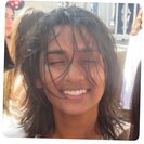 Shreya K.
