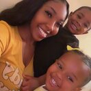 Seeker profile avatar for Nanny Needed For 2 Children In Carrollton.