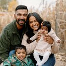 Seeker profile avatar for Nanny Needed For 1-2 Children In Palatine.