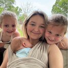 Seeker profile avatar for Part Time Nanny Needed Weekdays Hours Are Flexible For Baby As I Work From Home.