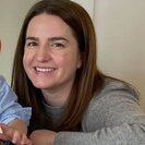 Seeker profile avatar for Part-time Nanny Needed For 2 Children In Wash Park