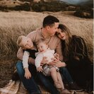 Seeker profile avatar for Nanny Needed For 1 Child In Santa Clara