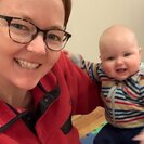 Seeker profile avatar for Babysitter Needed For 2 Children In Chapel Hill