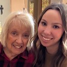 Seeker profile avatar for Seeking Part-time Senior Care Provider In Prior Lake