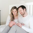 Seeker profile avatar for Part-Time Nanny Needed For Sweet Baby Boy