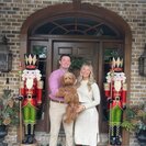 Seeker profile avatar for Nanny Needed For My Children In Tampa.