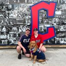 Seeker profile avatar for Part Time Dog Walker For An Energetic Golden Retriever.