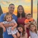 Seeker profile avatar for Nanny Needed For My Children In Slippery Rock.