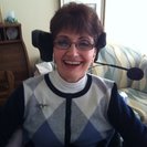 Profile image of Christine B.