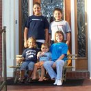 Seeker profile avatar for Live-in Nanny