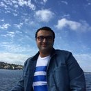 Seeker profile avatar for Busy Physician Needs Help With House Keeping Of Multilevel Condo