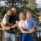 Seeker profile avatar for Babysitter Needed For 2 Children In Grand Island.