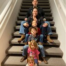 Photo for Energetic Caregiver Wanted For 4 Kiddos On Weekday Afternoons