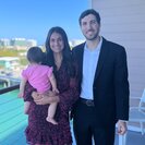 Seeker profile avatar for Full-Time Nanny Needed/Open To Nanny Share: