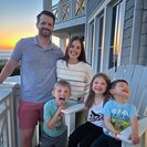 Photo for After-school Nanny Needed For 2 Kids In Westfield