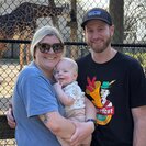 Seeker profile avatar for Nanny Needed For 1 Child In Apopka.