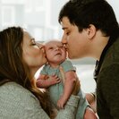 Seeker profile avatar for Nanny Needed For 1 Child In Three Rivers