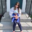 Seeker profile avatar for Nanny Needed For One 8 Month Old
