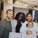 Seeker profile avatar for Seeking A Part-Time Mom Helper & Family Support (Vallejo)