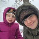 Seeker profile avatar for Babysitter Needed For 1 Child In Sherwood.