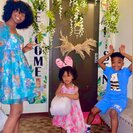 Seeker profile avatar for Babysitter/ Housekeeper - Needed For 3 Children In Baltimore.