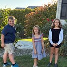 Seeker profile avatar for Babysitter Needed For 3 Children In Coplay. School Pick Up And Drop Off.